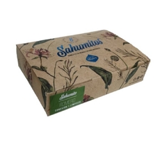 Sahumitos caja x 5 Sagrada Madre en internet