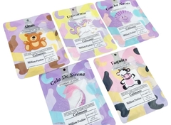 Mascarillas faciales - comprar online