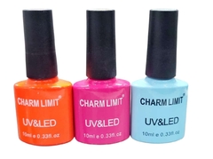 Esmalte Charm Limit x 3