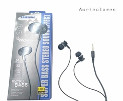 Auriculares Samsung