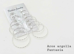 Blister Aros Fantasía
