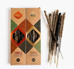Sahumerios Triple Combinado