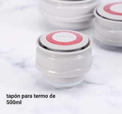 Tapa termo