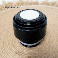 Tapa termo