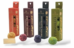 Esferas Mágicas Aromanza