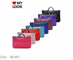 Organizador para Cartera