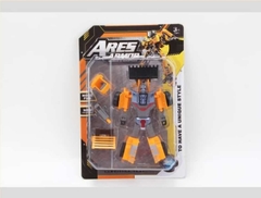 Robot ares