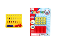 Juego 4inaRow