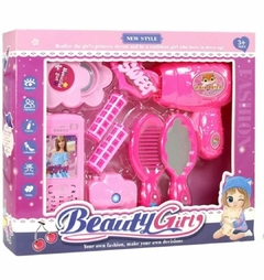 Juego peluquería