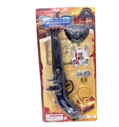 Juego piratas