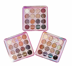 Sombra Matte shining tejar