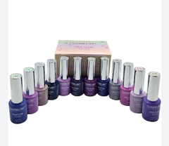 Esmaltes Gel Semipermanentes Charm Limit en internet