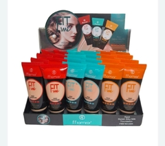 Base de maquillaje Fit Me