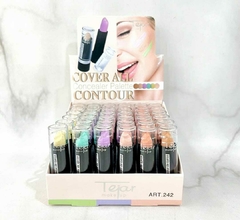 Corrector/Contorno