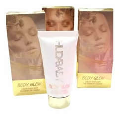 Iluminador en crema