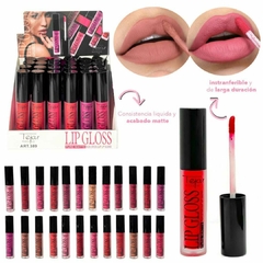 Lip Gloss Tejar
