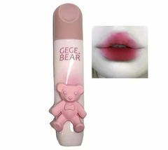 Labial efecto terciopelo