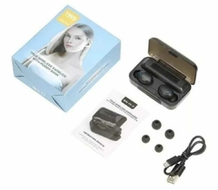 Auriculares Inalámbricos