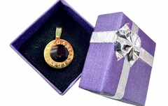 Dije Bvlgari Mediano