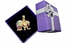 Dije Elefante