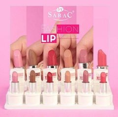 Labiales fashion lip