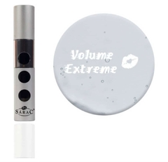 Brillo Labial volumen extra