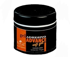 Adhesivo Soft Gel