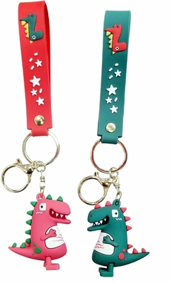 Llaveros personajes varios - tienda online