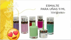 Esmalte Margarita 11ml