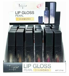 Lip Gloss Tejar
