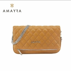 Sobre cartera Amayra