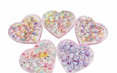 Anillos infantiles x unidad