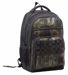 Mochila Tactic