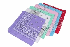 Bandanas