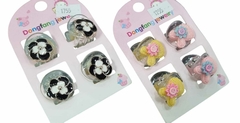 Set broches