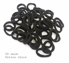 Coleros x 50 unidades pequeños - comprar online