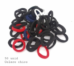 Coleros x 50 unidades pequeños