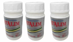 Platalim x 100cc - comprar online