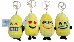 Llavero Maiz