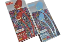 Auriculares