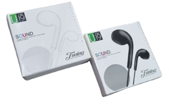 Auriculares