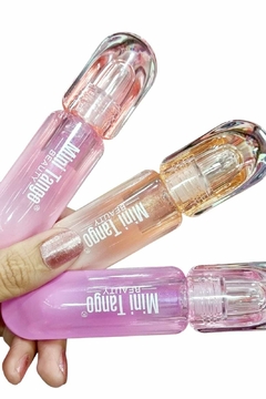 Lip Gloss Mini Tango