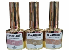 Charm Limit Diamond