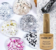 Top Coat Platinum