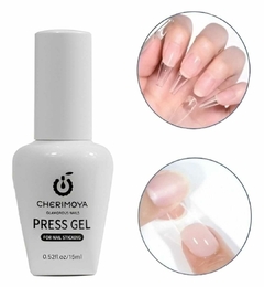 Press Gel Cherimoya