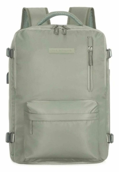 Mochila de viaje Traveltech en internet