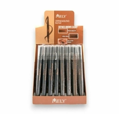 Delineador para cejas