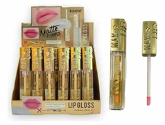 Labial Karité