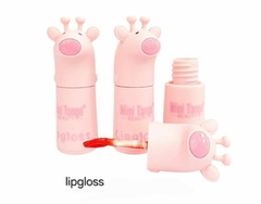Lip Gloss mini tango