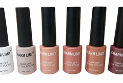 Esmaltes Charm Limit 10ml - comprar online